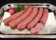 Polish Sausages