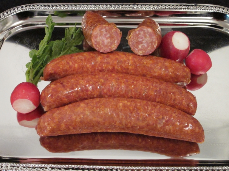 chorizo